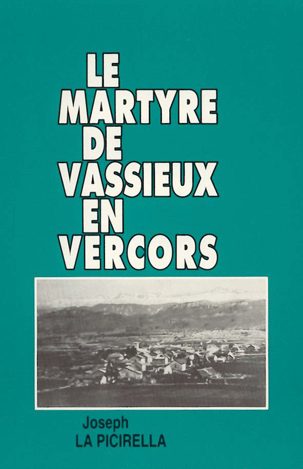 
Le Martyre de Vassieux